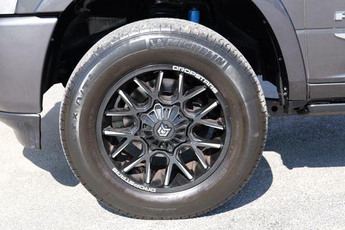 2019 RAM 2500 Limited Mega Cab 4x4 6'4' Box