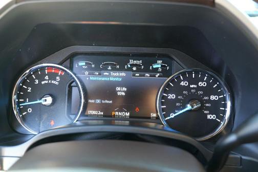 2022 Ford F-450 King Ranch