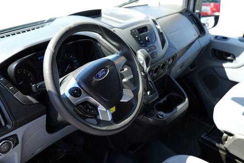 2018 Ford Transit-250 Base