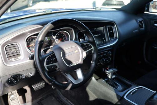 2018 Dodge Charger GT