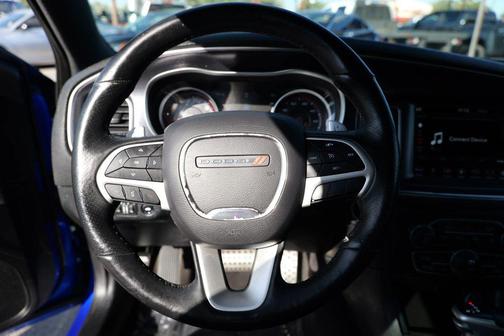2018 Dodge Charger GT
