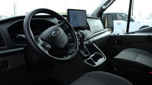 2022 Ford Transit-350 XLT