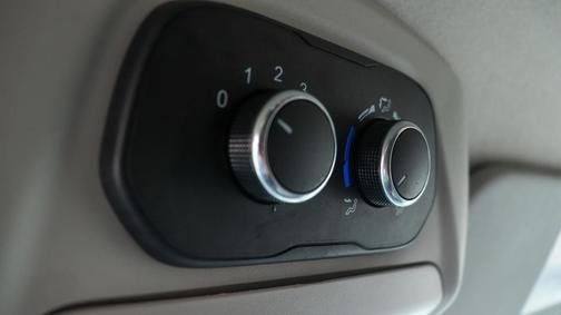 2022 Ford Transit-350 XLT