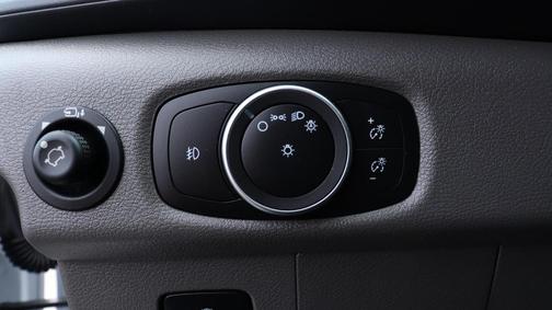 2022 Ford Transit-350 XLT