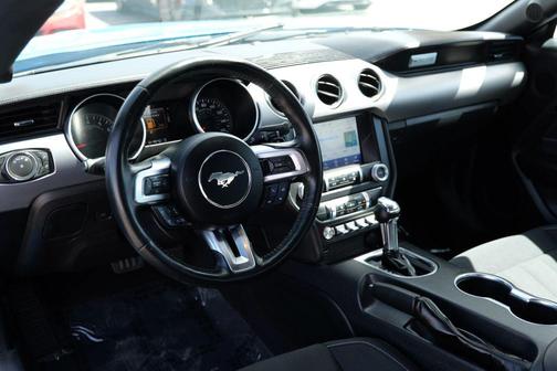 2023 Ford Mustang GT