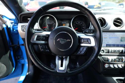 2023 Ford Mustang GT