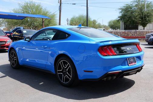2023 Ford Mustang GT