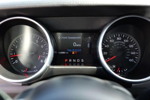 2023 Ford Mustang GT