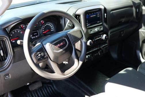 2021 GMC Sierra 1500 Base