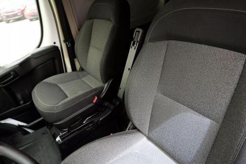 2018 RAM ProMaster 2500 High Roof