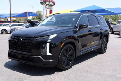 2024 Hyundai PALISADE XRT