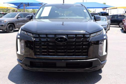 2024 Hyundai PALISADE XRT