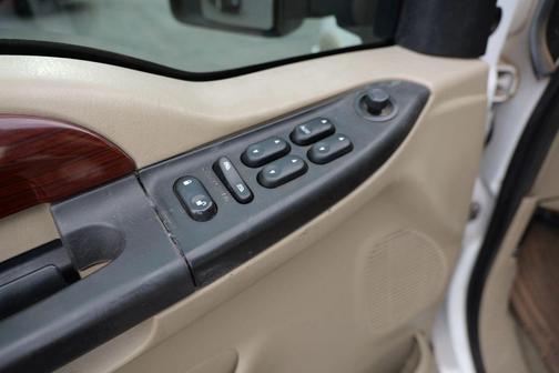 2007 Ford F-250 Lariat