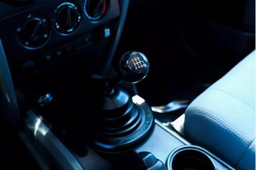2008 Jeep Wrangler Unlimited Rubicon