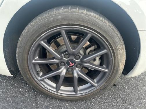 2020 Tesla Model 3 Standard