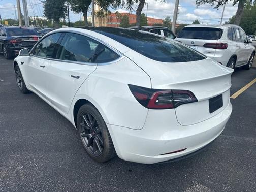 2020 Tesla Model 3 Standard