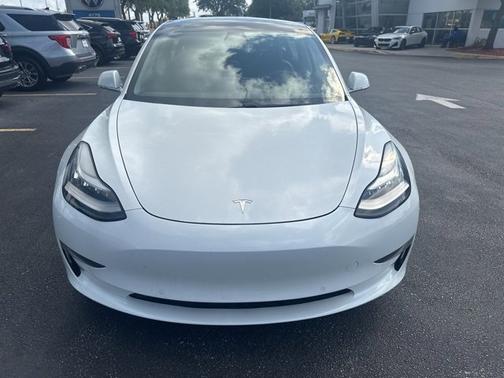 2020 Tesla Model 3 Standard