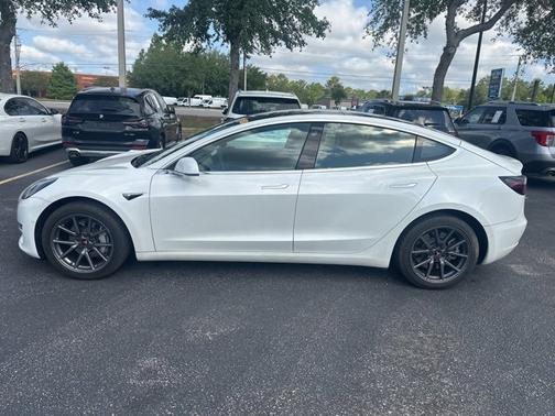 2020 Tesla Model 3 Standard