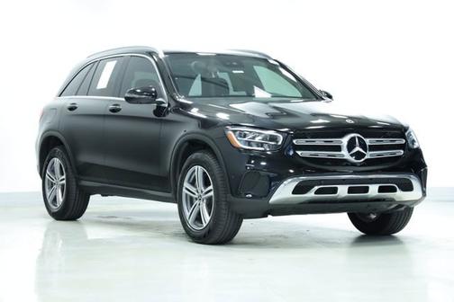 2022 Mercedes-Benz GLC 300 Base