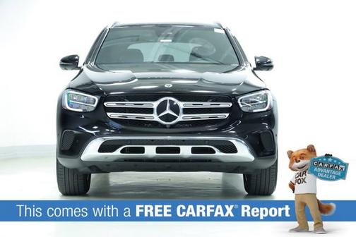 2022 Mercedes-Benz GLC 300 Base