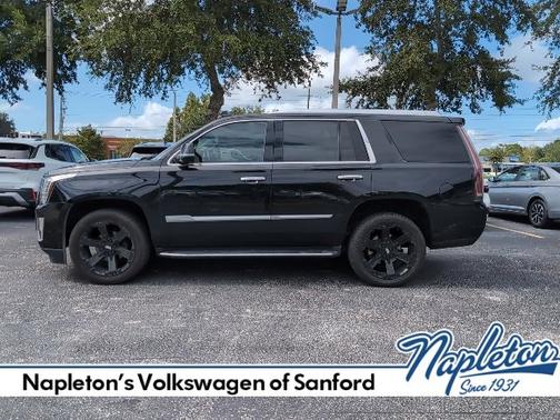 2019 Cadillac Escalade Base