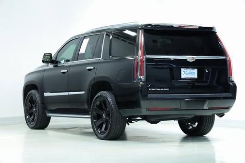2019 Cadillac Escalade Base