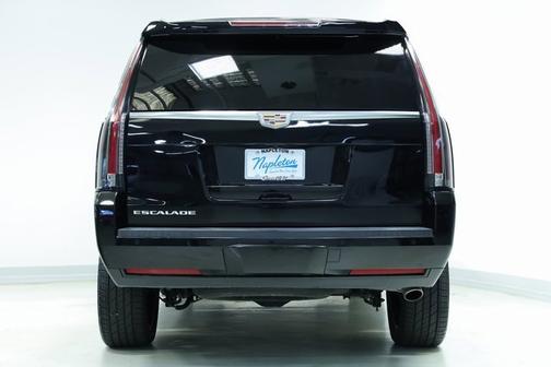 2019 Cadillac Escalade Base