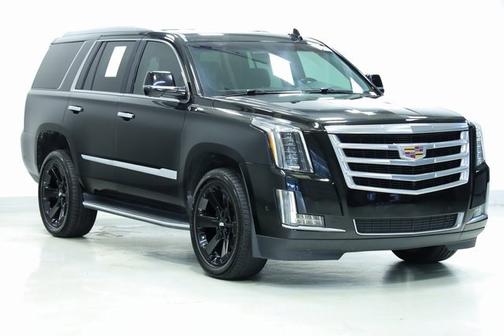 2019 Cadillac Escalade Base