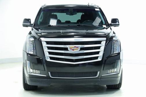2019 Cadillac Escalade Base