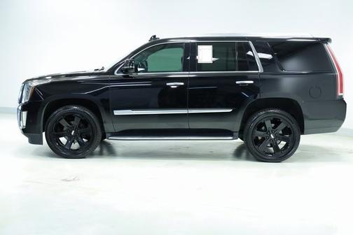 2019 Cadillac Escalade Base