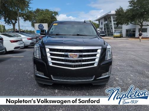 2019 Cadillac Escalade Base
