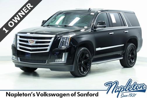 2019 Cadillac Escalade Base