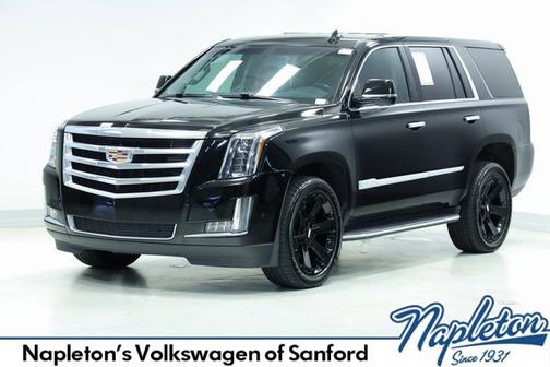 2019 Cadillac Escalade Base