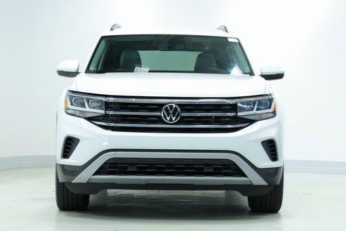 2022 Volkswagen Atlas 2.0T SE w/Technology
