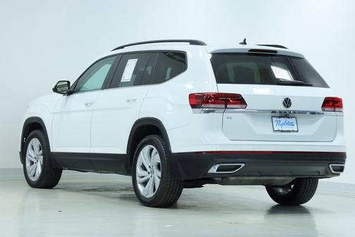 2022 Volkswagen Atlas 2.0T SE w/Technology