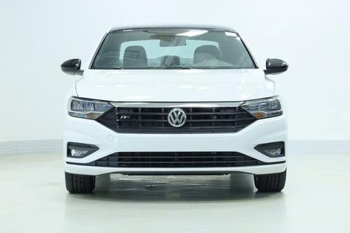 2019 Volkswagen Jetta R-Line