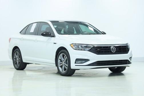 2019 Volkswagen Jetta R-Line
