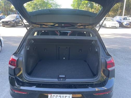 2024 Volkswagen Golf GTI S