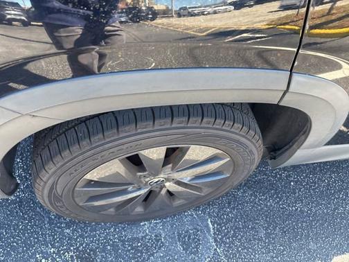 2022 Volkswagen Taos S