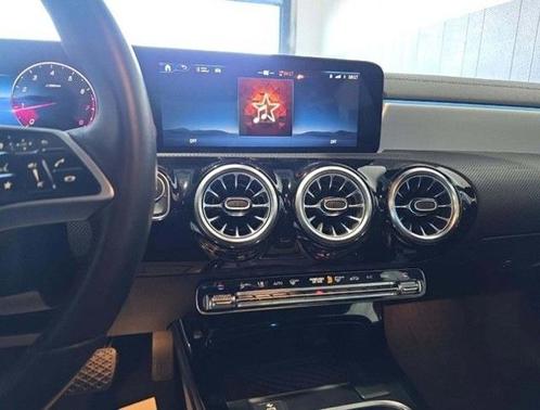 2025 Mercedes-Benz CLA 250 CLA 250