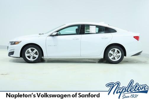 2023 Chevrolet Malibu 1LT