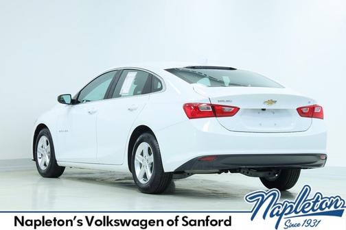 2023 Chevrolet Malibu 1LT