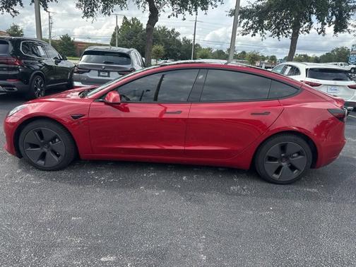 2023 Tesla Model 3 Base