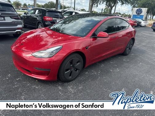 2023 Tesla Model 3 Base