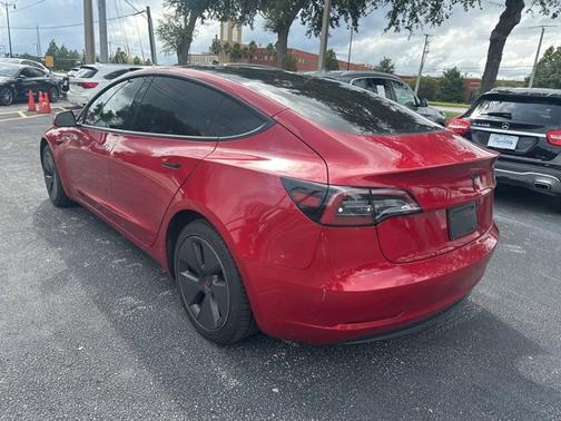 2023 Tesla Model 3 Base
