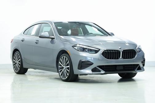2022 BMW 228 Gran Coupe 228i