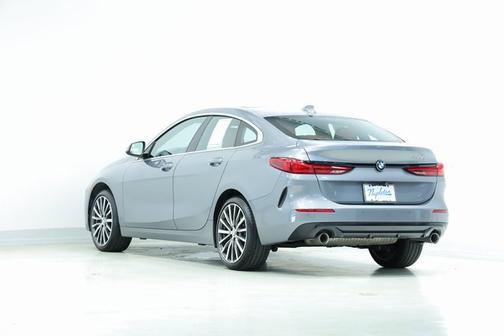 2022 BMW 228 Gran Coupe 228i