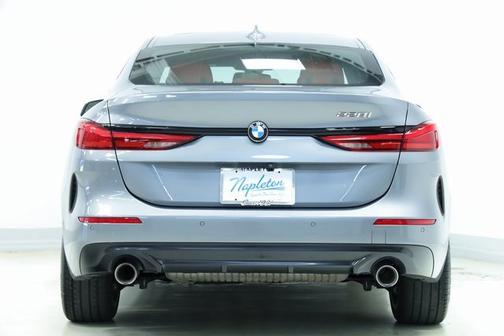 2022 BMW 228 Gran Coupe 228i