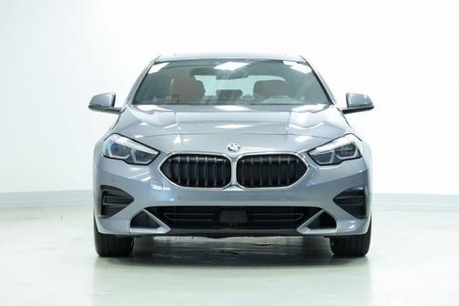 2022 BMW 228 Gran Coupe 228i