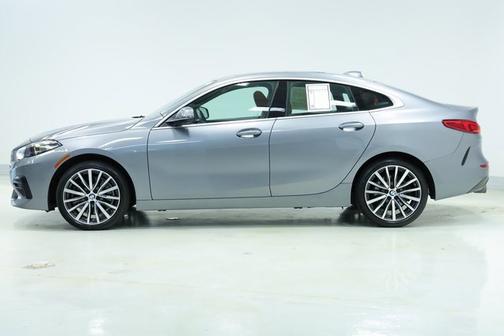 2022 BMW 228 Gran Coupe 228i